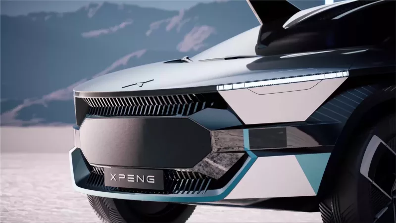 Xpeng Aeroht S Flying Car Breaks New Ground In Urban Mobility Ev Stories