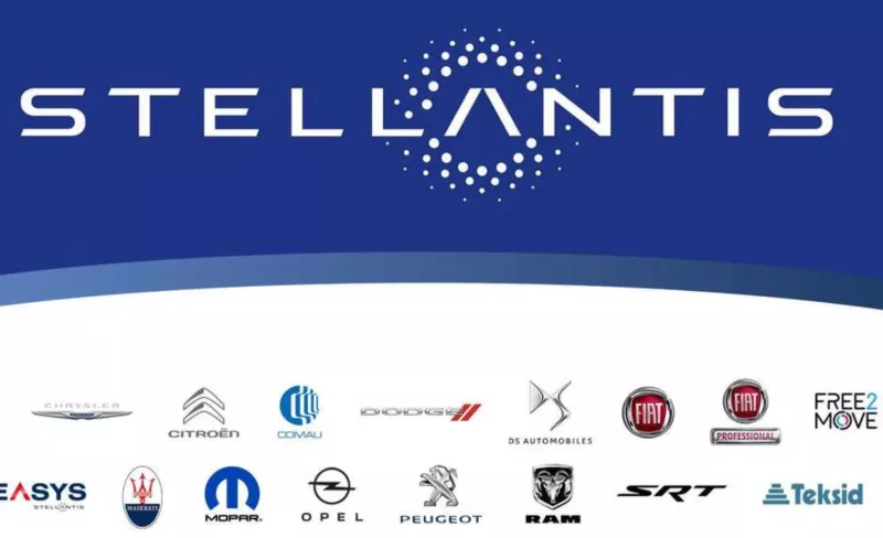 Stellantis and Qinomic are working on electric retrofit solutions for ...