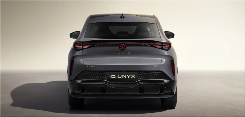 Volkswagen ID. UNYX