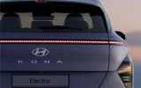 2023 Hyundai KONA is a big and fashionable electric car