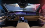 2025 Cadillac Escalade IQ